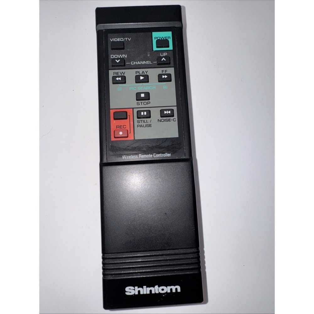Shintom 28C1517‎ OEM Remote Control -Tested Works